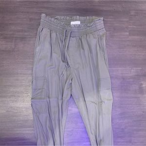 American eagle joggers